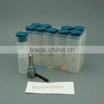 DLLA145P864 Common Rail Denso Injector Nozzle, Toyota Jet High Pressure Nozzle, Fuel Injector 095000-5520 Automatic Nozzle Quality Choice photo-4
