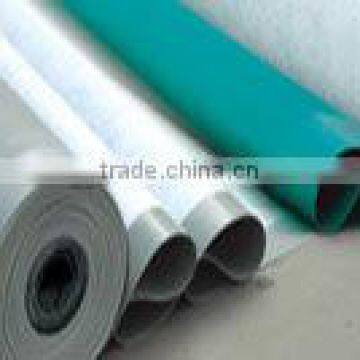 PVC Waterproofing for Roof