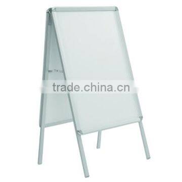 A1/A2/A3/A4 Aluminium Poster Stand