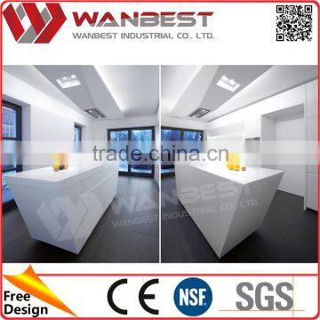 Design Kitchen Apron Display Kitchen Cabinets For Sale Dining Room & Kitchen photo-2