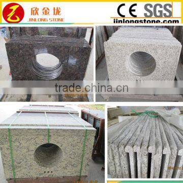 Factory Direct Sell Natural Granite Countertop of Good Quality