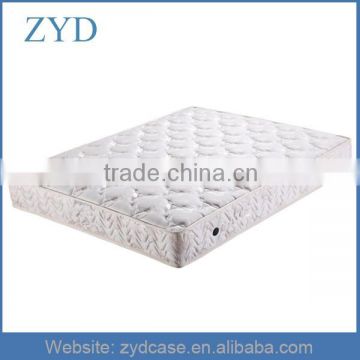 2014 Super Good Quality Tight Top Spring Fit Mattress ZYD-101004