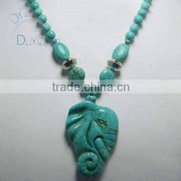 wholesale turquoise jewelry for making necklace