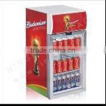 12V wine cooler,beverage beer cooler