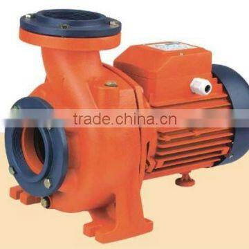 CENTRIFUGAL PUMPS