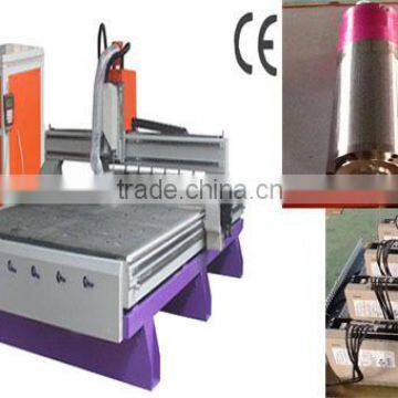 Auto Tool Changer Cnc Router in Malaysia photo-4