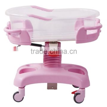 BK511 good quality hospital baby cart