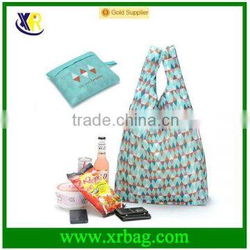 custom foldable shopping bags