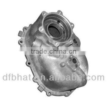 2502010 - A0T - 440 intermediate axle cylindrical gear case