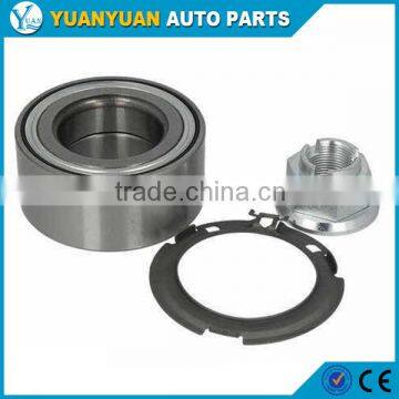 Renault Trafic auto parts 7701206848 Wheel Hub Bearing Kit for Renault Trafic Nissa n Primastar 2001-2015