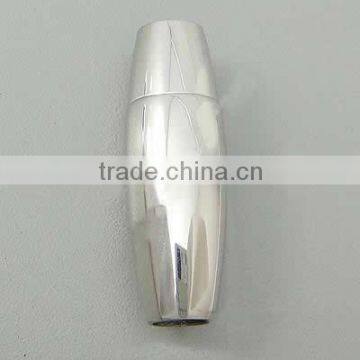 Magnetic Hematite Clasp Jewelry photo-5