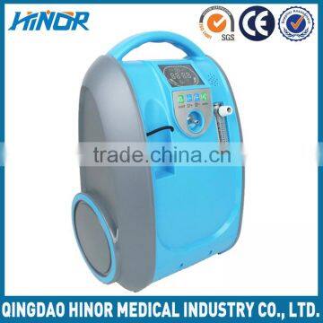 Health Care High Purity Low Noise Oxygen Breathing Machine photo-6