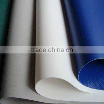 PVC Tent Tarpaulin Roll