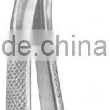 Dental Extracting Forceps Upper Wisdoms Fig 19