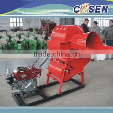 Farm Thresher Corn Thresher Machines Electric Motor