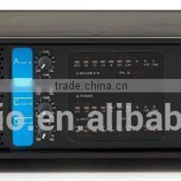 Lab Gruppen FP10000Q Style Power Amplifier