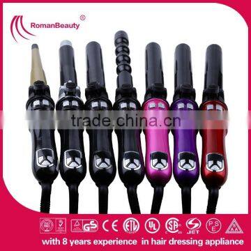 Most classic fashion Hair curler Accessories manufacturer