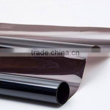 Wholesale Factory Direct Sale 5% Black Car Window Film 0.5m*3m