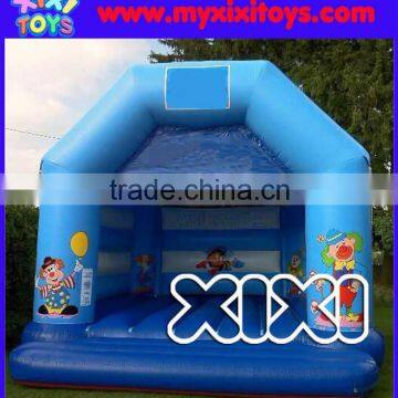 Inflatable Castle