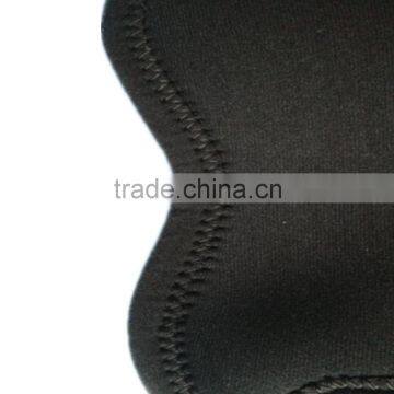 Neoprene Knee Brace Support With Adjustable Straps photo-4