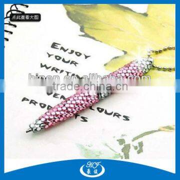 Promotional Christmas Ballpoint Pen for Gift