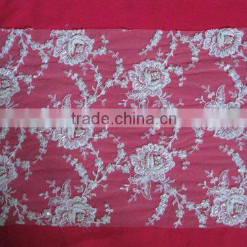 chinlon Lace