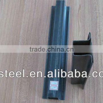 0.55mm cold rolled weld tee piping,china YOUFA group,LGJ