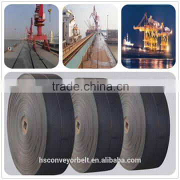 Rubber Conveyor Belt Offered by HuaShen photo-2