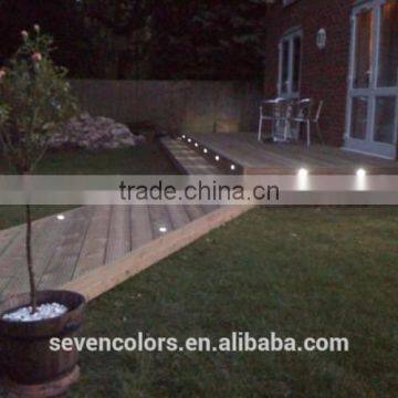 Exterior Waterproof IP67 12V Led Garden Spot Light Connectable (SC-F103A) photo-5