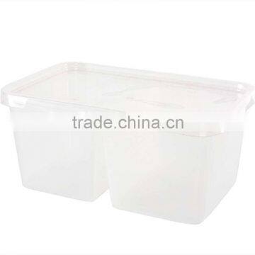 Food grade PP Storage Food Container