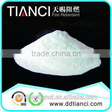 magnesium hydroxide flame retardant