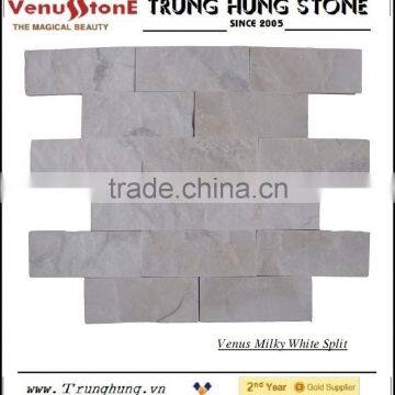 Vietnam Milky White Split