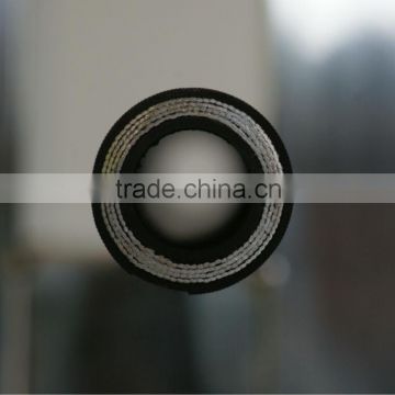 4 steel wire spiral reinforcement 4SP 4SH hose