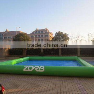 large inflatable swimming pool,giant inflatable pools,inflatable rectangular pool                        
                                                Quality Choice