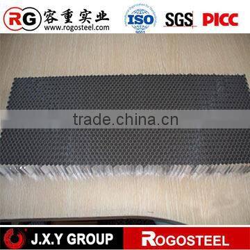 Aluminum Honeycomb Core for Partition Board, Honeycomb Wall Shelves photo-5