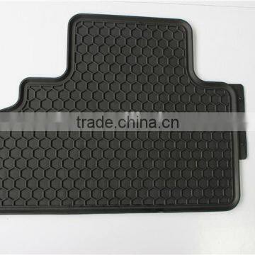 All Season Custom Auto Mats For Hyundai Tucson photo-5