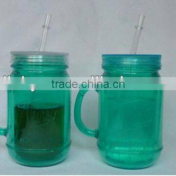 FDA ,LFGB certification straw cup