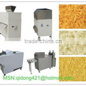 Bread Crumbs making machine/processing line/machinery