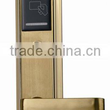 Electronic hotel door lock ( KO8053-J)