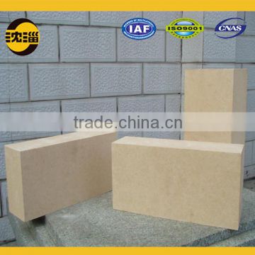 sintered AZS fire Brick