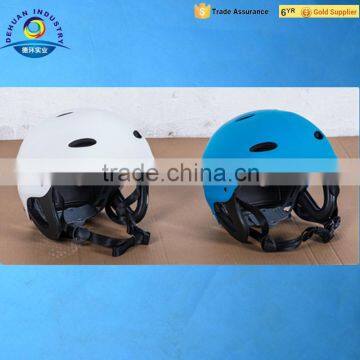 The Helmet for water sports