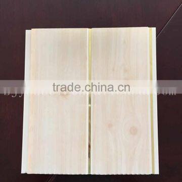 Jiahao printing PVC ceiling and wall panel for interior house decoration hot sell in Africa, South America and Middle East.