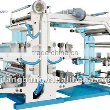 Flexog Printing machinery