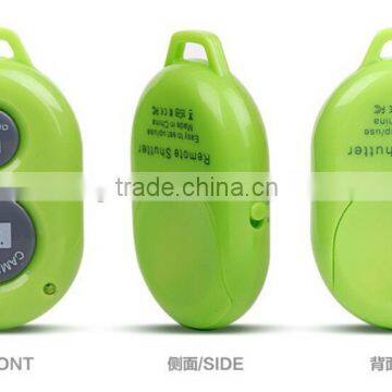 2016 Classical Best Selling High Quality Wireless Bluetooth Self-timer for Smart Phone photo-4