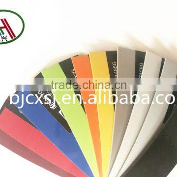 Solid Color Pvc Edge Banding photo-5