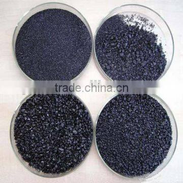 ISO Certificate Ferro Silicon Barium Inoculant