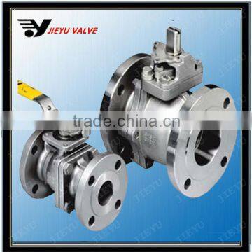 API600 DIN3352 JIS Flange Cast Steel Valve