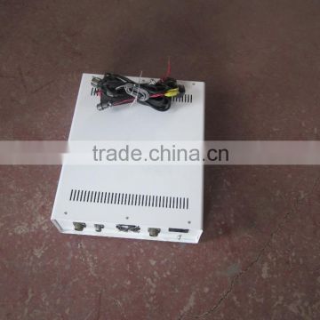 Electronic Unit Injectors and pump testing tool