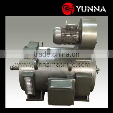 large mill auxiliary DC Motor