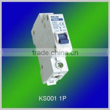 circuit breaker switch